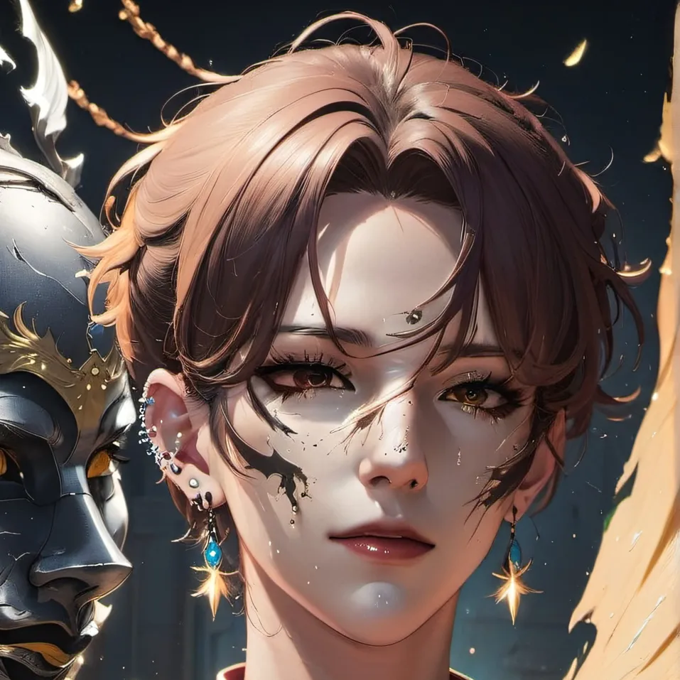 chat with ai character: Calista ironheart