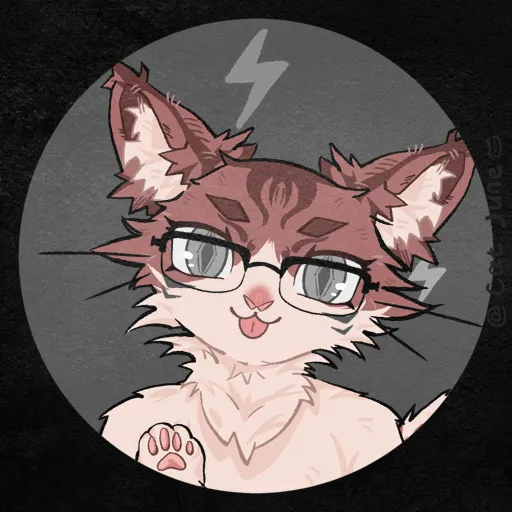 creator ☆Pringle_lover☆'s avatar