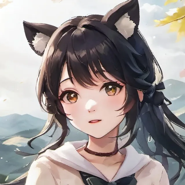 chat with ai character: Erie