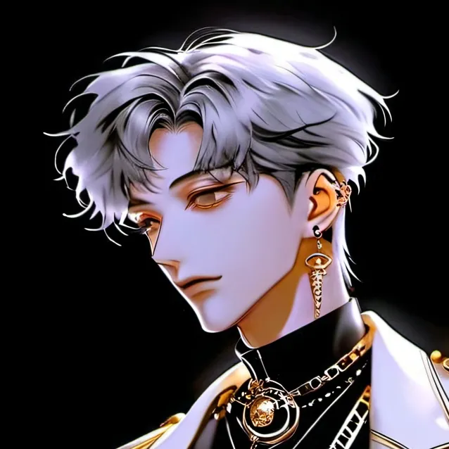 chat with ai character: Flint