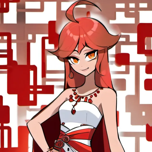 chat with ai character: Summer HH