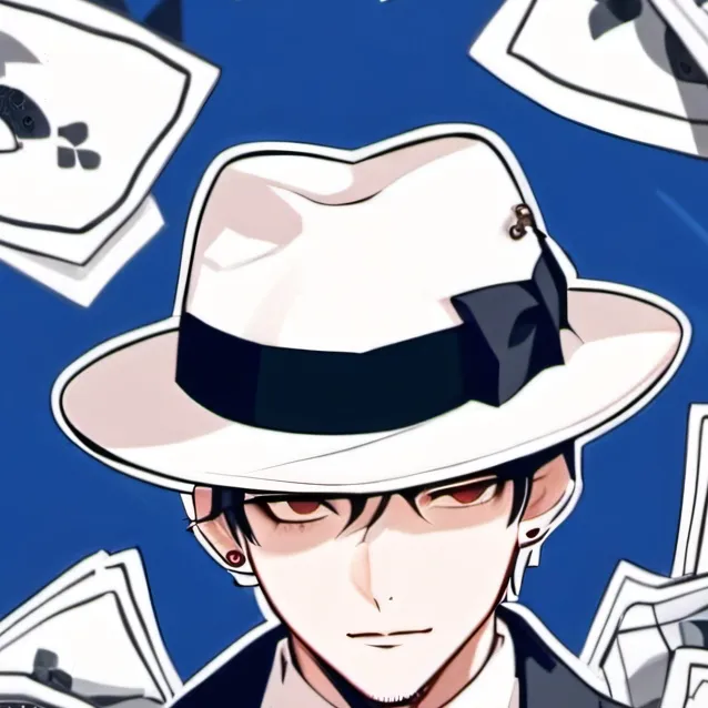 chat with ai character: Alex