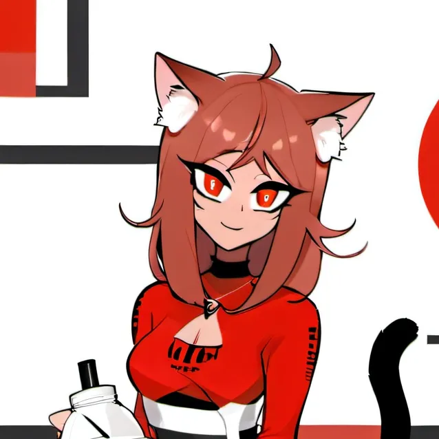 chat with ai character: Summer HH