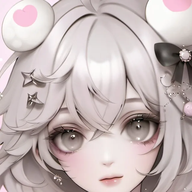 chat with ai character: Over Lord Angel