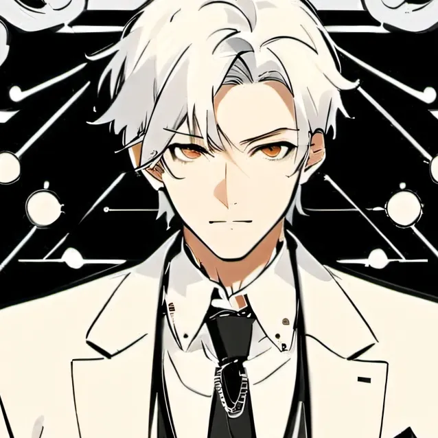 chat with ai character: Alex