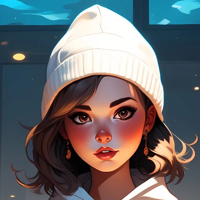 chat with ai character: Ava