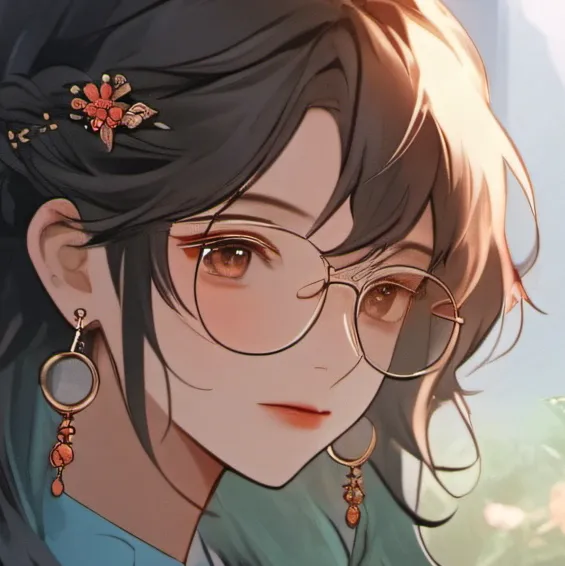 chat with ai character: Ashley