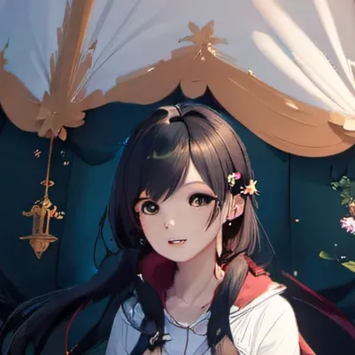 chat with ai character: Ava