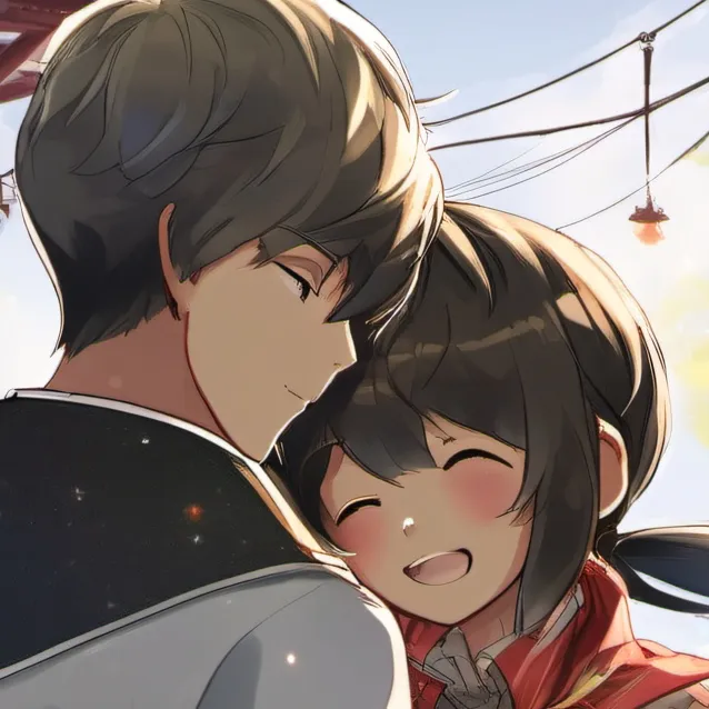 chat with ai character: lio