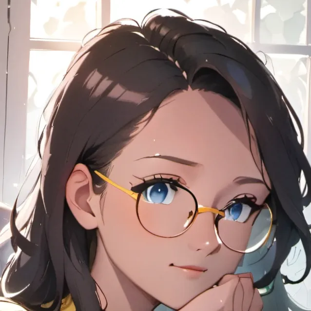 chat with ai character: lilly