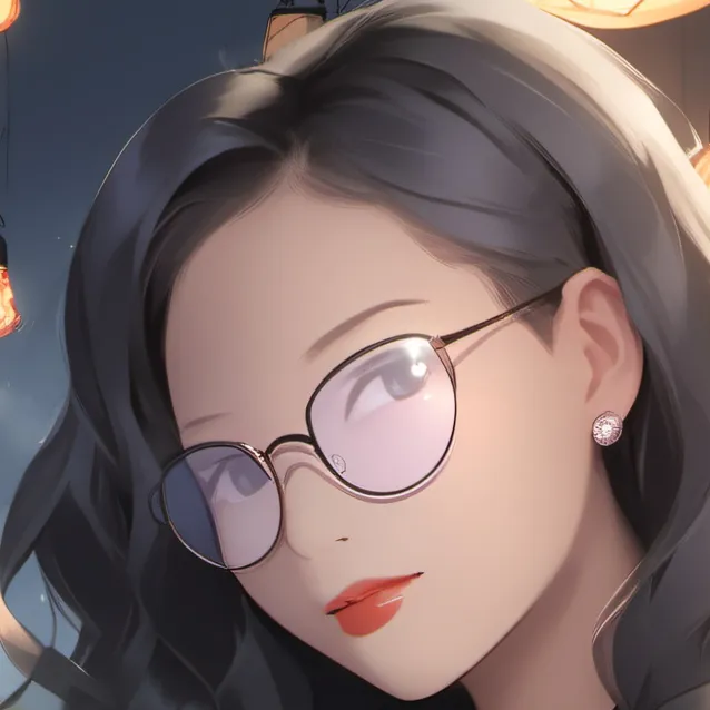 chat with ai character: lala