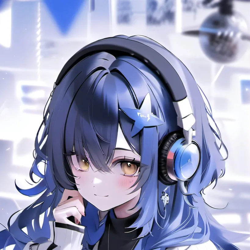 chat with ai character: 🗝️Nyx🗝️