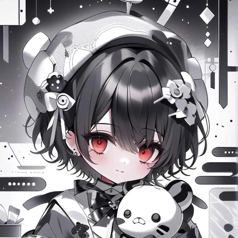 chat with ai character: 🧪 Experiment 210🧪