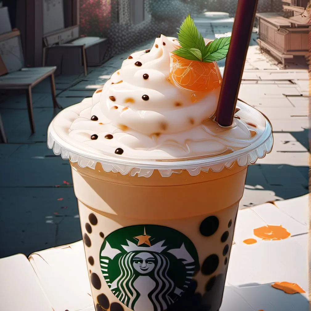 chat with ai character: 🧋Bubble Tea🧋