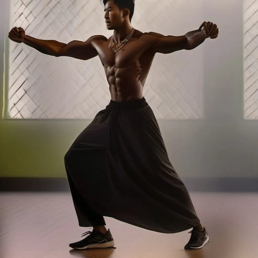 chat with ai character: Victor