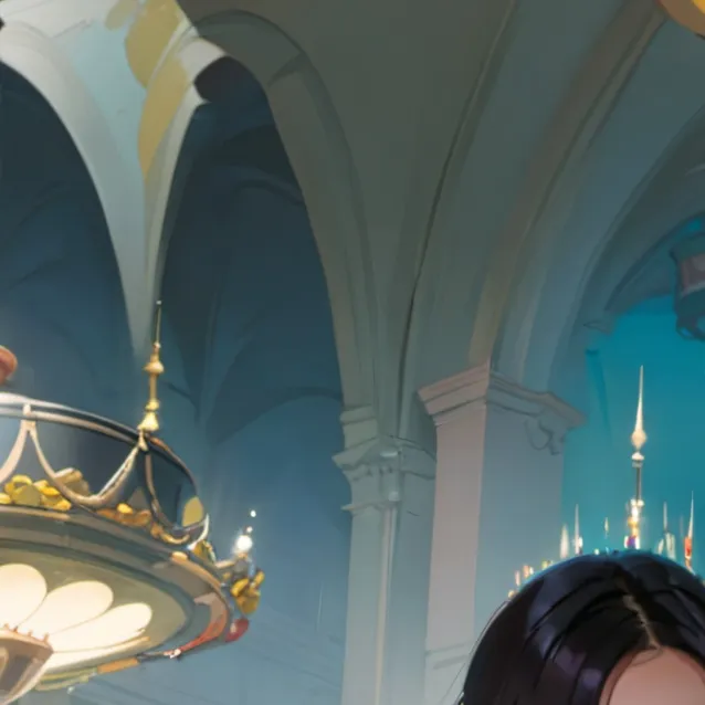 chat with ai character: Veronica