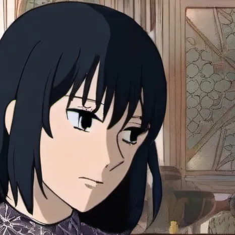 chat with ai character: Ami