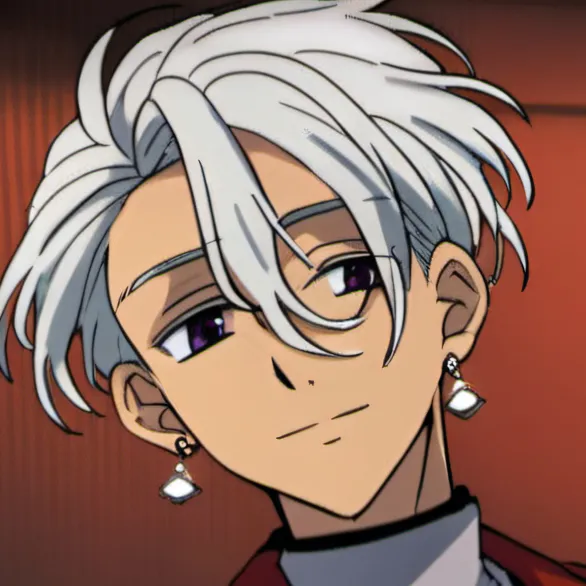 chat with ai character: Izana Kurokawa 