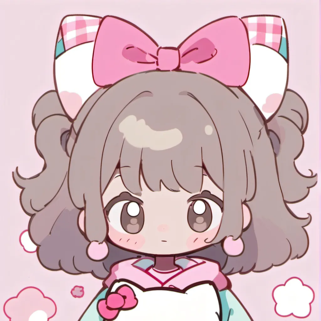 chat with ai character: Kaebry😪