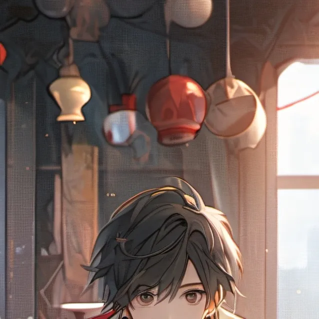 chat with ai character: Williams 