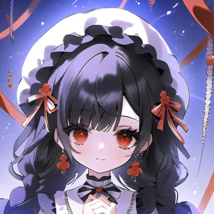 chat with ai character: Katie 