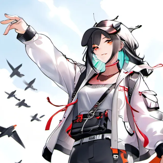 chat with ai character:  cisly