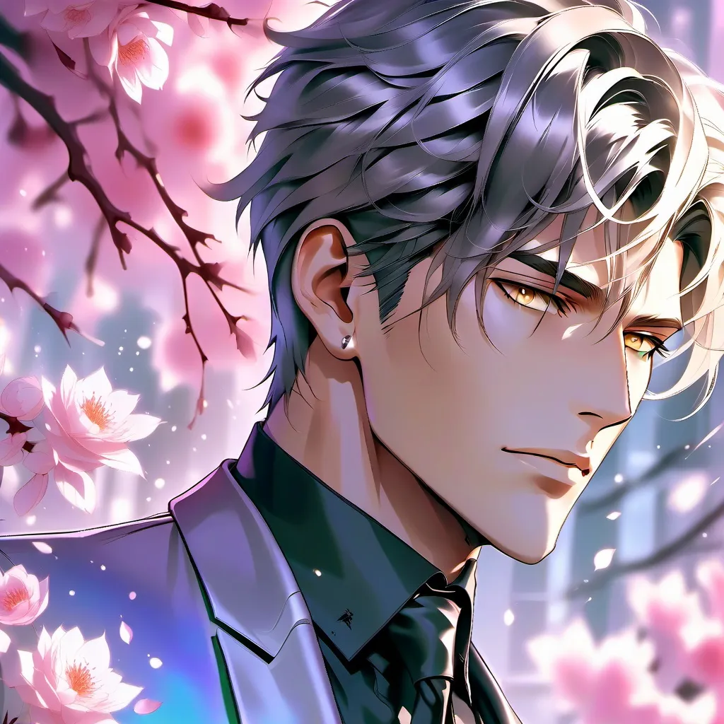 chat with ai character: °Kian Velvemore°