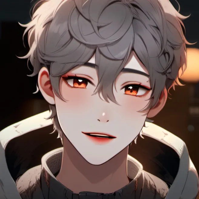 chat with ai character: Tyler