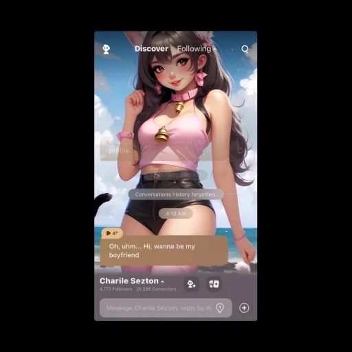 talkie's author avatar