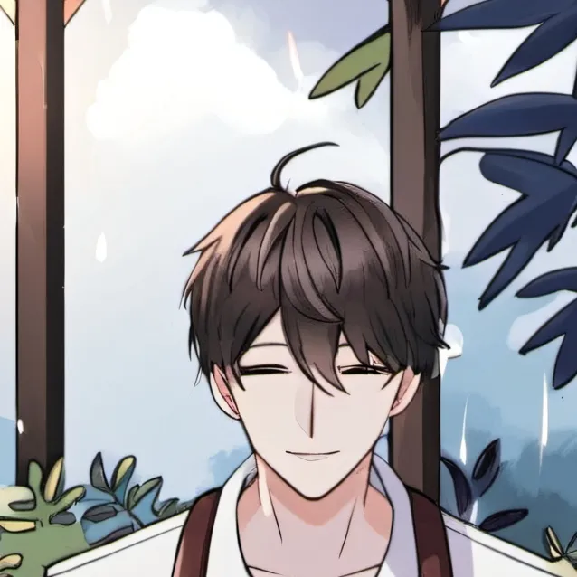 chat with ai character: son