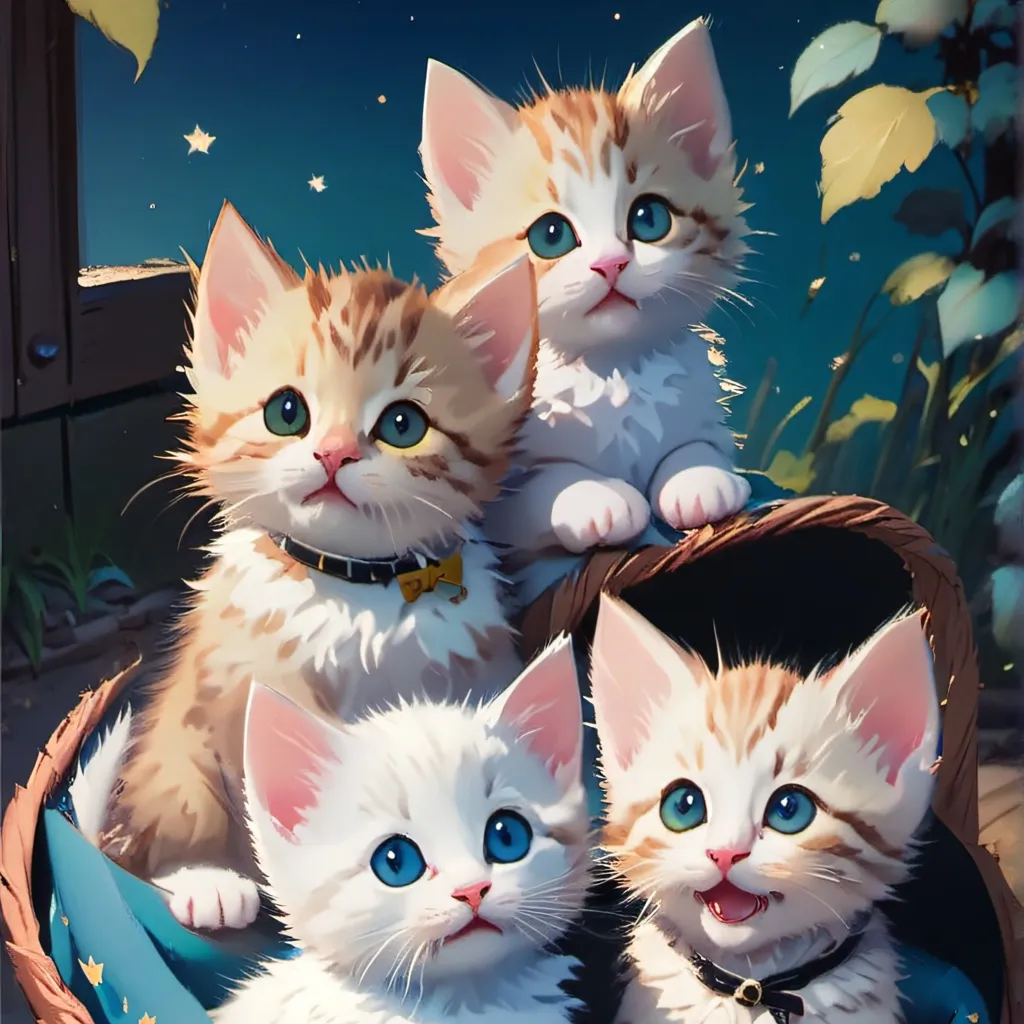 chat with ai character: elf,elf2,elf3,elf4