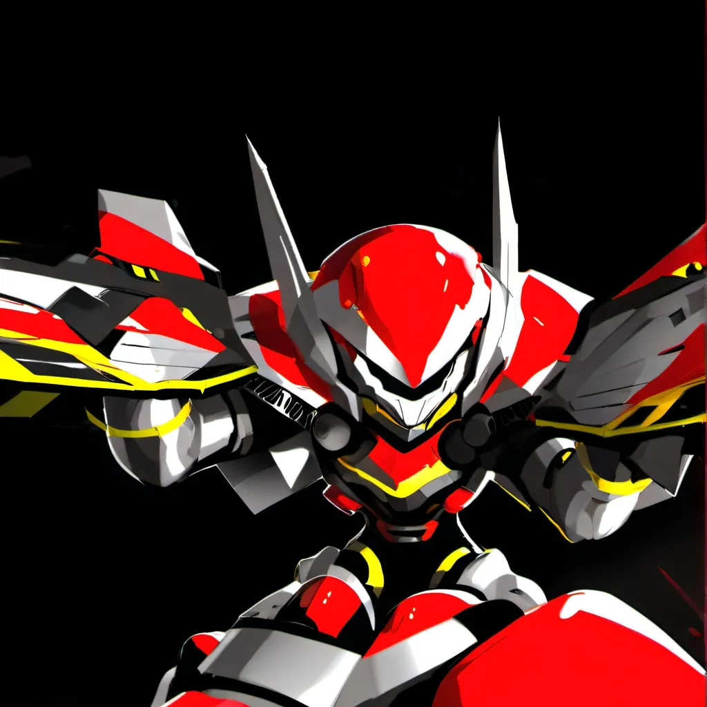 chat with ai character: Team Dark