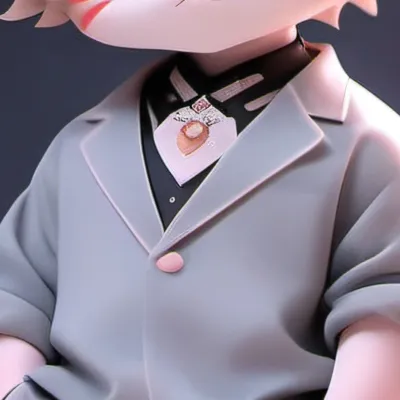 chat with ai character: El gato