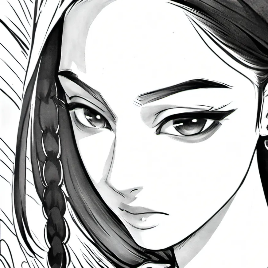 chat with ai character: Me