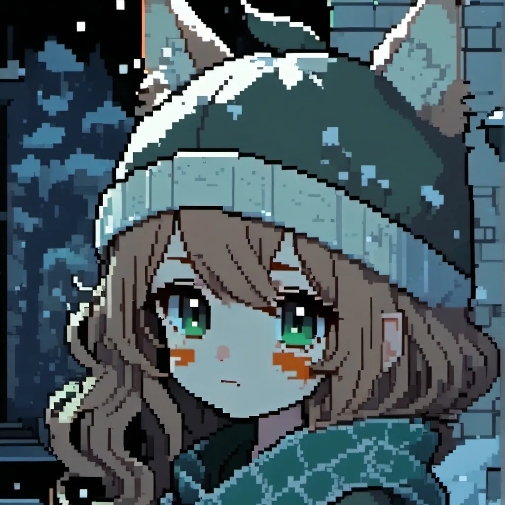 chat with ai character: Arya