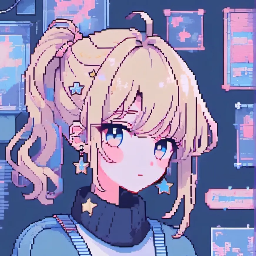 chat with ai character: Aria