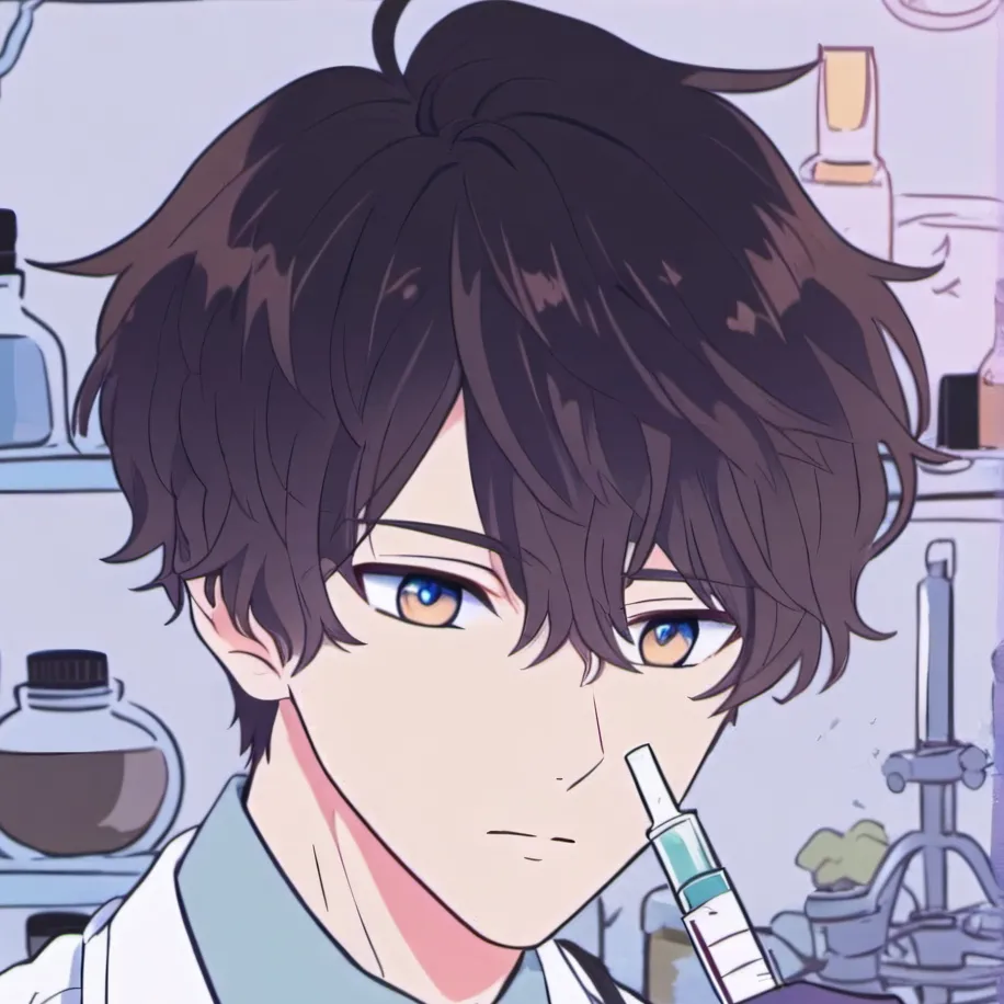 chat with ai character: Dr. Mathew