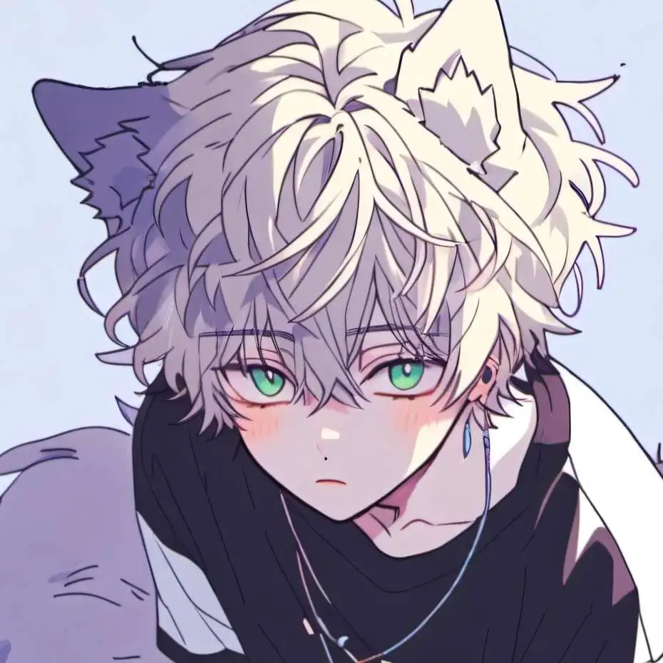 chat with ai character: <3~.Liam.~<3