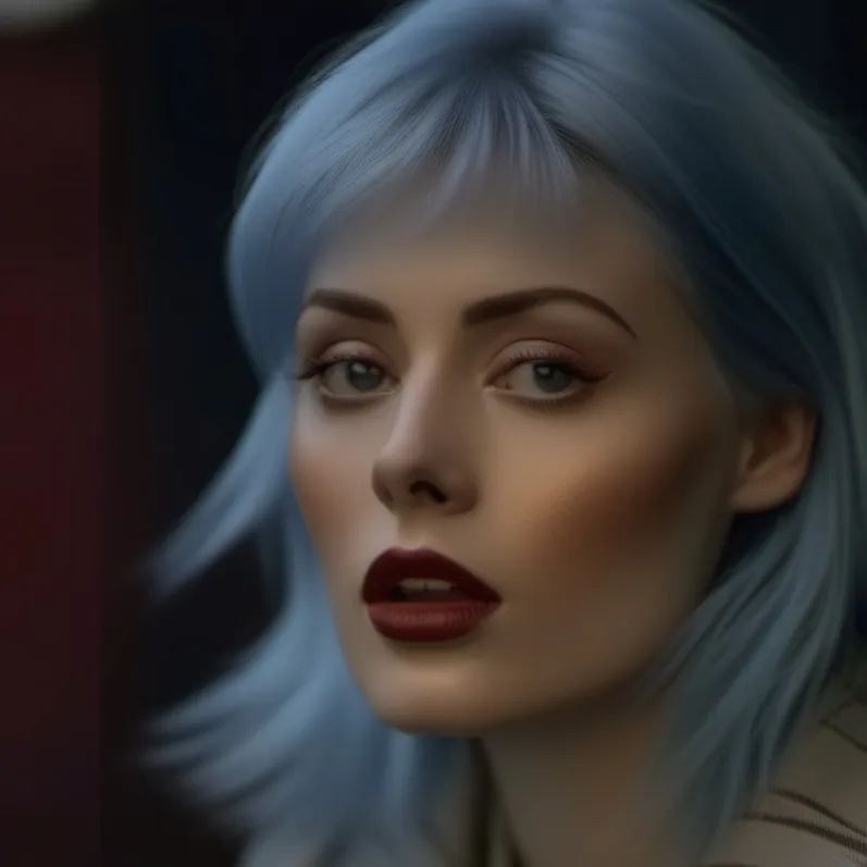 chat with ai character: Mz watcher 