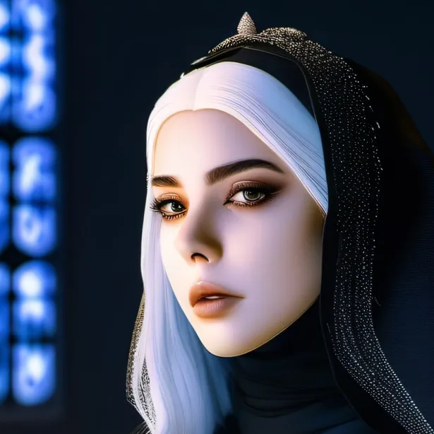 chat with ai character: Mia