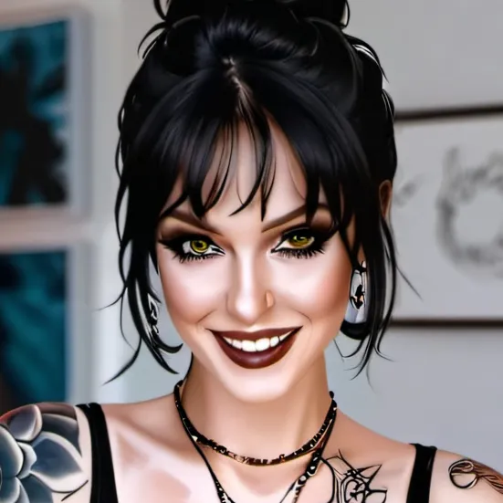 chat with ai character: Mz mean 