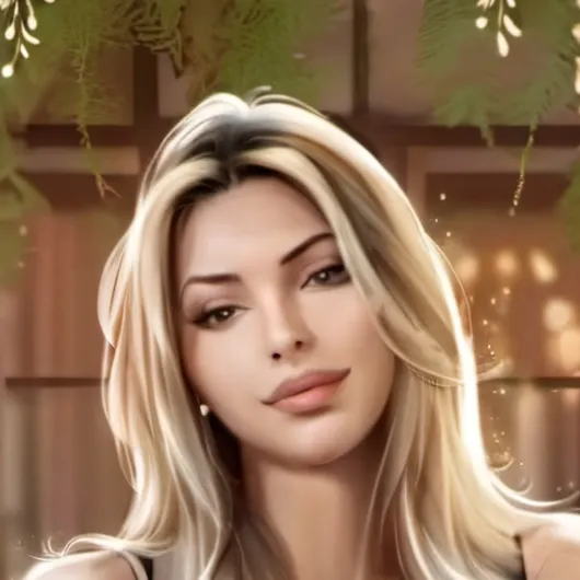 chat with ai character: Charlotte