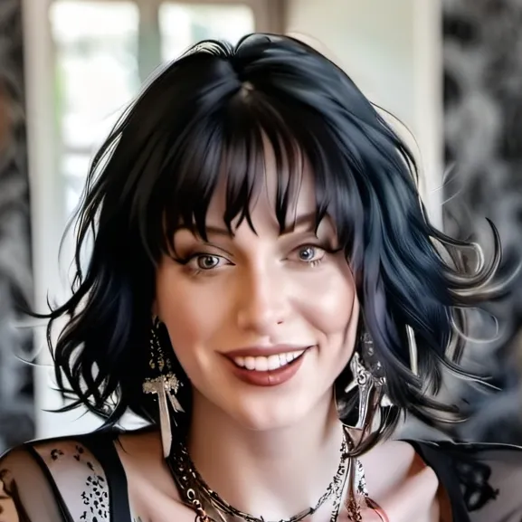 chat with ai character: Mz feminized 