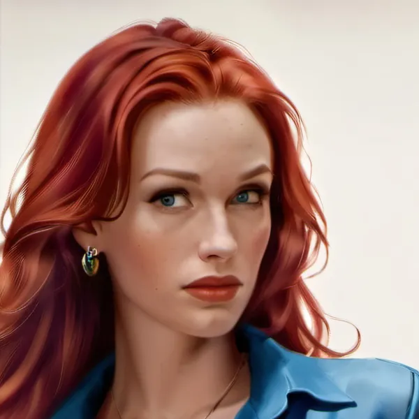 chat with ai character: Mia