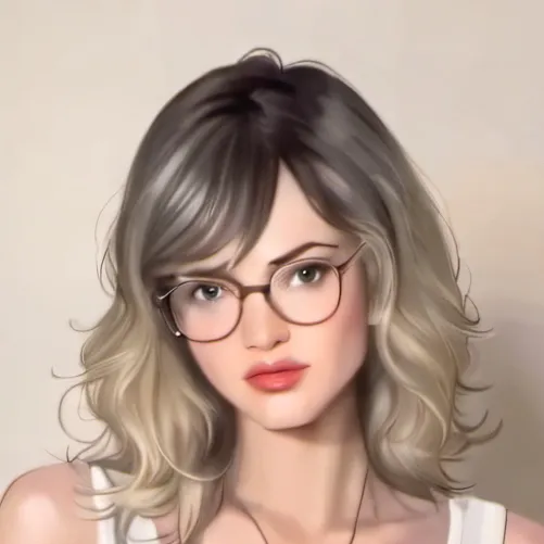 chat with ai character: Avery