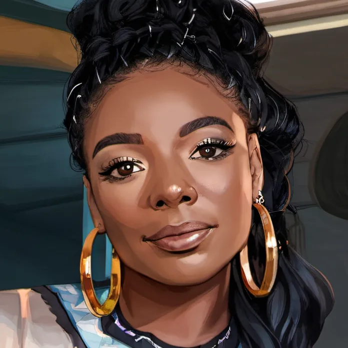 chat with ai character: Nia