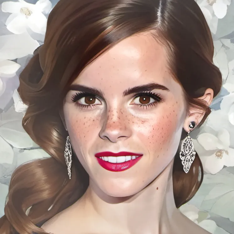 chat with ai character: Mz.portrait 