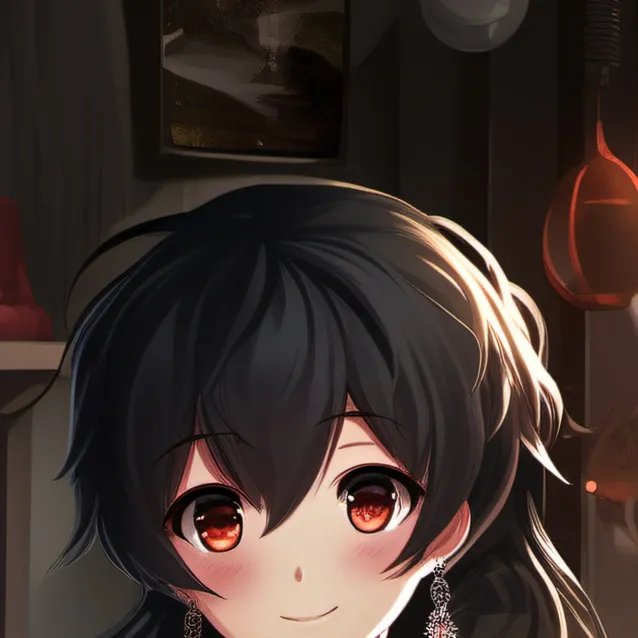 chat with ai character: suiiiii