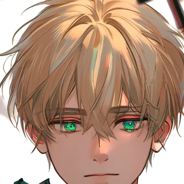 chat with ai character: Marjo