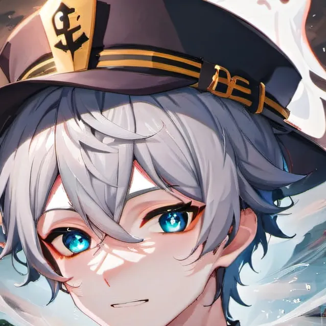 chat with ai character: Hijon